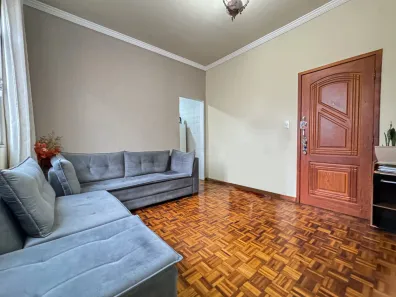 Apartamento com 3 Quartos à venda, 90m² no Granbery, Juiz de Fora