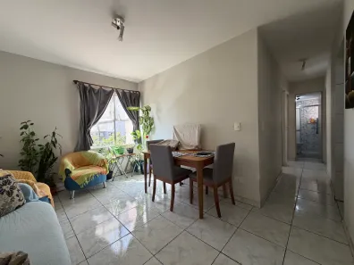 Apartamento com 3 Quartos à venda, 86m² no São Bernardo, Campinas