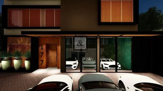Imóvel Comercial para alugar, 300m² no Loteamento Alphaville Campinas, Campinas