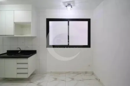 Apartamento com 2 Quartos à venda, 37m² no Parque da Vila Prudente, São Paulo