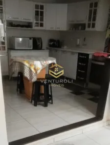 Casa com 3 Quartos à venda, 175m² no Jardim da Grama, Bauru