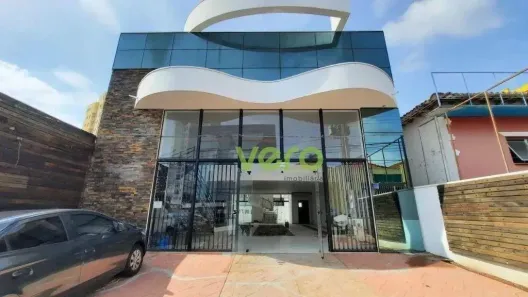 Ponto Comercial para alugar, 360m² no Chácara Girassol, Americana