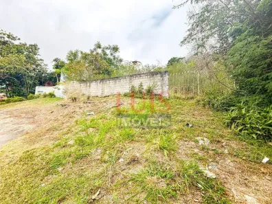 Lote/Terreno à venda, 560m² no Santo Antônio, Niterói