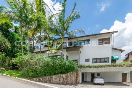 Casa de Condomínio com 3 Quartos à venda, 493m² no Parque Paraíso, Santana de Parnaíba