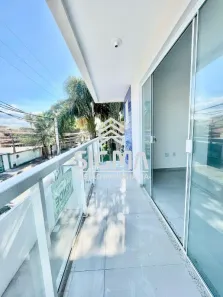 Apartamento com 2 Quartos à venda, 70m² no Recreio, Rio das Ostras