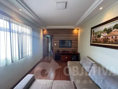 Apartamento com 3 Quartos à venda, 117m² no Bom Jesus, Uberlândia