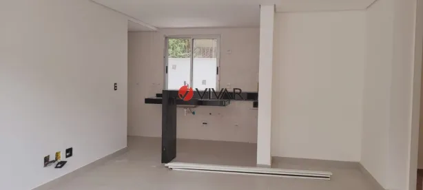 Apartamento com 2 Quartos à venda, 46m² no São Pedro, Belo Horizonte