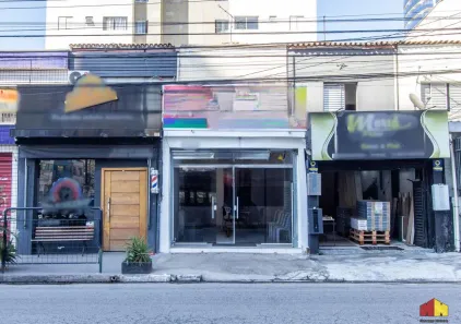 Imóvel Comercial para alugar, 79m² no Tatuapé, São Paulo