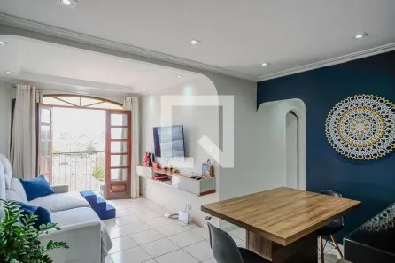 Apartamento com 3 Quartos à venda, 80m² no Rudge Ramos, São Bernardo do Campo