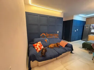 Apartamento com 2 Quartos à venda, 74m² no Vila São João, Guarulhos