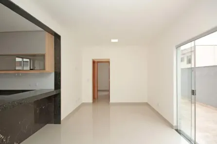 Apartamento com 2 Quartos à venda, 164m² no Vila Paris, Belo Horizonte
