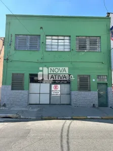 Galpão/Depósito/Armazém à venda, 600m² no Vila Maria, São Paulo