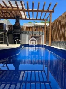 Casa de Condomínio com 3 Quartos à venda, 220m² no , Mata de São João