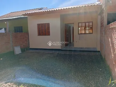Casa com 2 Quartos à venda, 46m² no Pedreira, Nova Santa Rita
