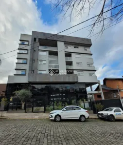 Apartamento com 3 Quartos à venda, 102m² no Universitário, Caxias do Sul