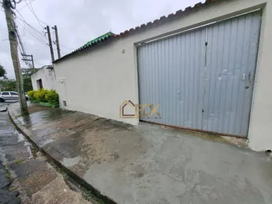 Casa com 3 Quartos à venda, 125m² no Parque Olimpico, Mogi das Cruzes