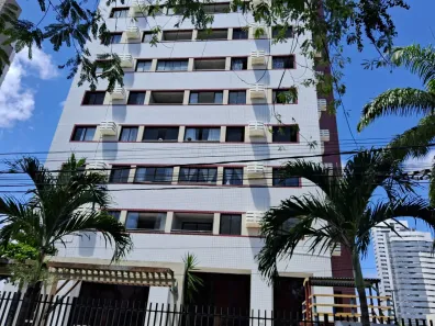 Apartamento com 2 Quartos à venda, 56m² no Lagoa Nova, Natal
