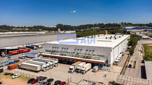 Galpão/Depósito/Armazém para alugar, 11587m² no Jardim Shangai, Jundiaí