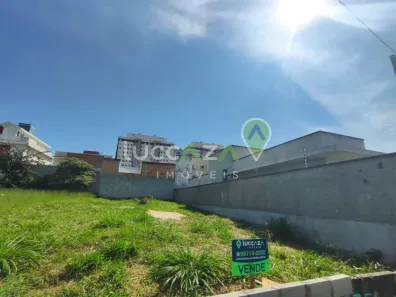 Lote/Terreno à venda, 250m² no Loteamento Villa Branca, Jacareí
