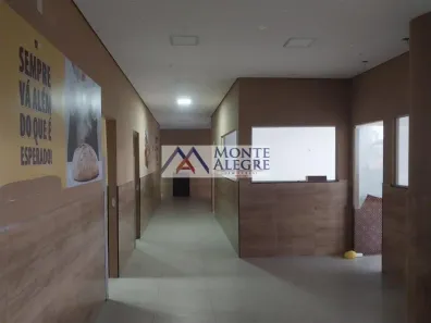 Ponto Comercial para alugar, 180m² no Centro, Diadema