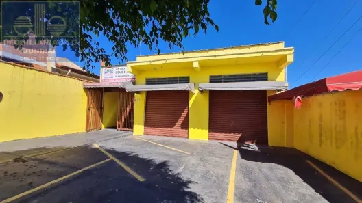 Imóvel Comercial com 7 Quartos à venda, 442m² no Ivoturucaia, Jundiaí