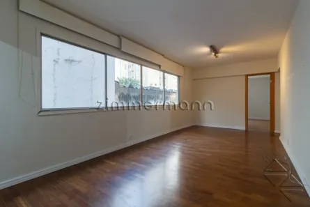 Apartamento com 2 Quartos para alugar, 80m² no Consolação, São Paulo