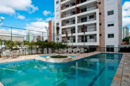 Apartamento com 2 Quartos à venda, 102m² no Ipiranga, São Paulo