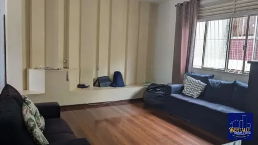 Apartamento com 3 Quartos à venda, 120m² no Cruzeiro, Belo Horizonte