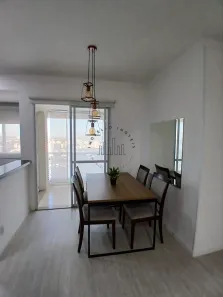 Apartamento com 2 Quartos para venda ou aluguel, 66m² no Ponte Preta, Campinas