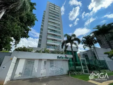 Apartamento com 4 Quartos à venda, 204m² no Maracanã, Foz do Iguaçu