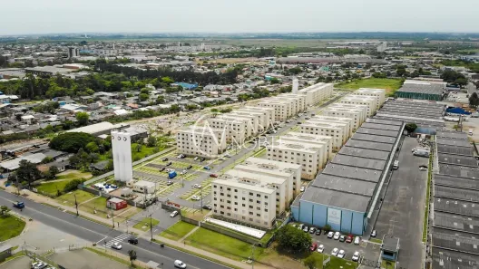 Apartamento com 2 Quartos à venda, 40m² no Sarandi, Porto Alegre