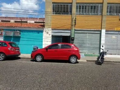 Sala Comercial para alugar, 33m² no Centro, Teresina