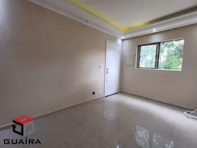 Apartamento com 2 Quartos à venda, 52m² no Baeta Neves, São Bernardo do Campo