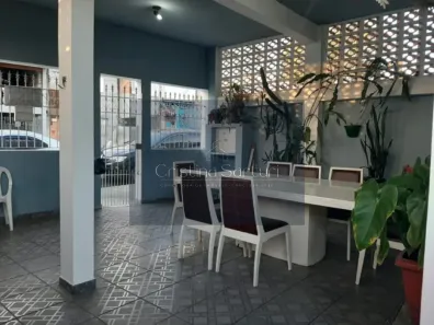 Sobrado com 4 Quartos à venda, 80m² no Jardim Altos de Santana, São José dos Campos