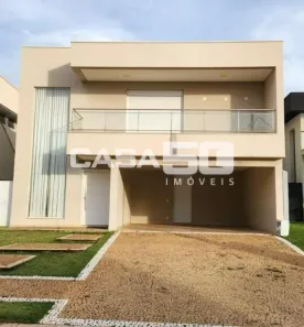 Casa de Condomínio com 3 Quartos para alugar, 260m² no Swiss Park, Campinas