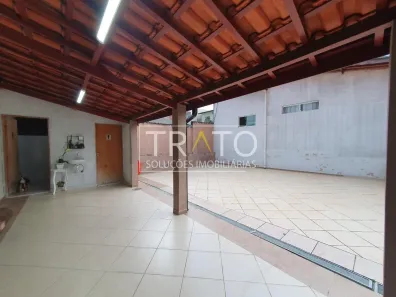 Casa com 3 Quartos à venda, 210m² no Jardim São Luiz, Valinhos