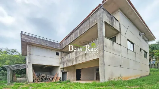 Casa de Condomínio com 4 Quartos à venda, 450m² no Vila Alpina, Nova Lima