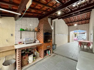 Casa com 2 Quartos à venda, 67m² no Real, Praia Grande