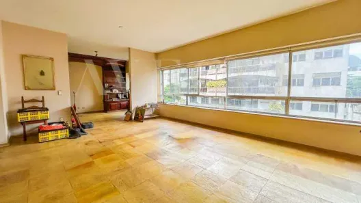 Apartamento com 2 Quartos à venda, 137m² no Ipanema, Rio de Janeiro