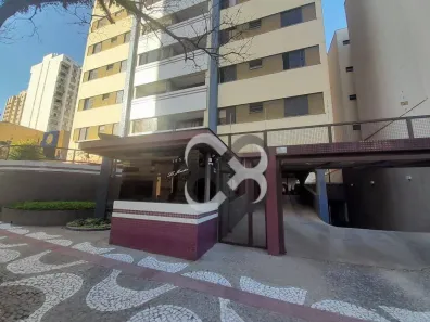 Apartamento com 3 Quartos à venda, 98m² no Centro, Londrina