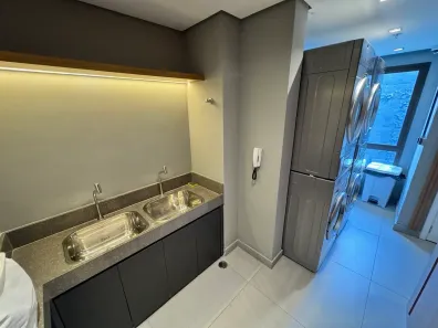 Apartamento com 1 Quarto à venda, 27m² no Vila São José (Ipiranga), São Paulo
