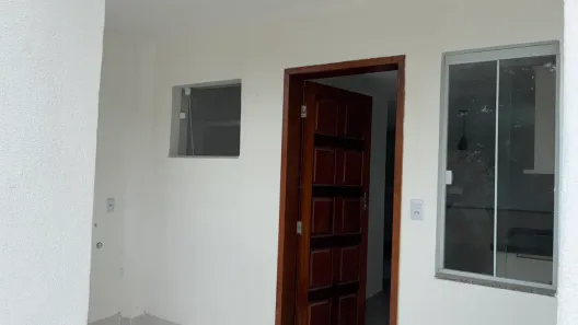 Apartamento com 1 Quarto para alugar, 30m² no Chácaras de Inoã (Inoã), Maricá
