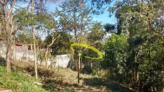 Lote/Terreno à venda, 2000m² no Jardim Pioneiro, Cotia