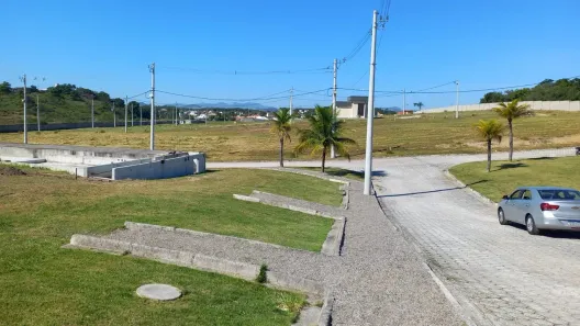 Lote/Terreno à venda, 180m² no Centro, Itaboraí
