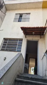 Sobrado com 2 Quartos à venda, 127m² no Vila São Vicente, São Paulo