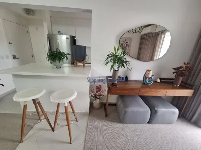 Apartamento com 2 Quartos à venda, 67m² no Vila Ipojuca, São Paulo