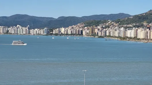 Cobertura com 4 Quartos à venda, 290m² no Estreito, Florianópolis