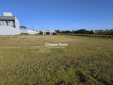 Lote/Terreno à venda, 351m² no Parque Verde, Cascavel