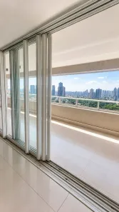Apartamento com 3 Quartos à venda, 244m² no Setor Marista, Goiânia