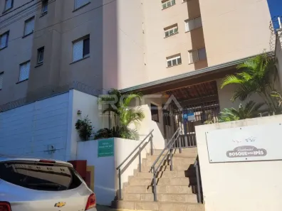 Apartamento com 2 Quartos à venda, 49m² no Recreio São Judas Tadeu, São Carlos
